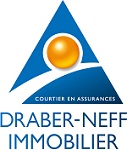 logo draber-neff immobilier